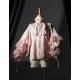 ZJ Story This Grave Buried Remains of Dragon Blouse 2024 Edition(Limited 6th Pre-Order/5 Colours/Full Payment Without Shipping)